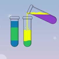 water-color-sort-logo