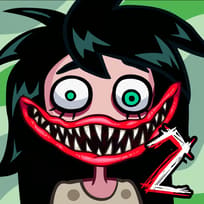 stupidella-horror-2-logo