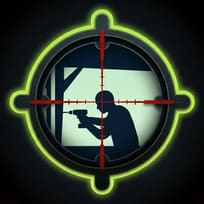 The_Silent_Target_1