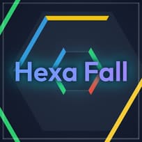 Hexa_Fall