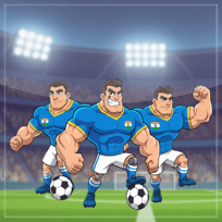 Soccer 1