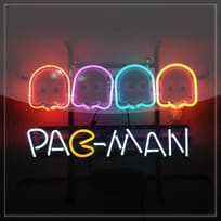 Pac-Man