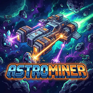 Astrominer
