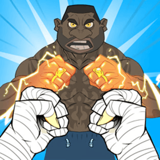 streetfight-king-of-the-gang-logo