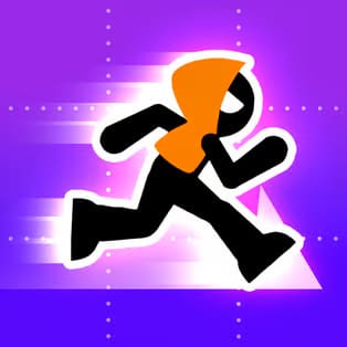 stickman-maze-run-logo