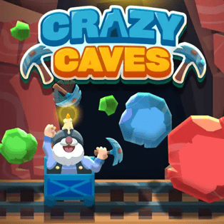 Crazy Caves