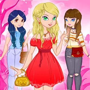 dress-up-the-lovely-princess-logo