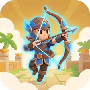 Archer Trial by Fate