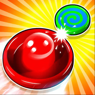 Air Hockey Go