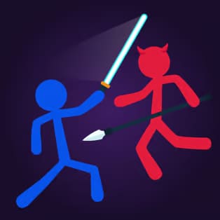 stickman-battle-logo