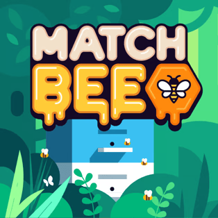 match-bee-logo