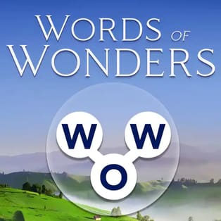 Words of Wonders