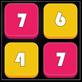 Number-Numerical_Harmony