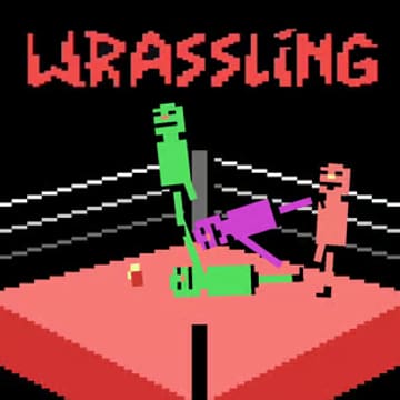 wrassling-logo