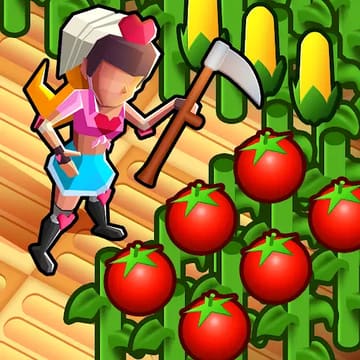 Farm Land