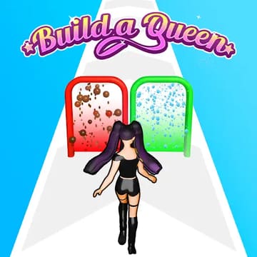 build-a-queen