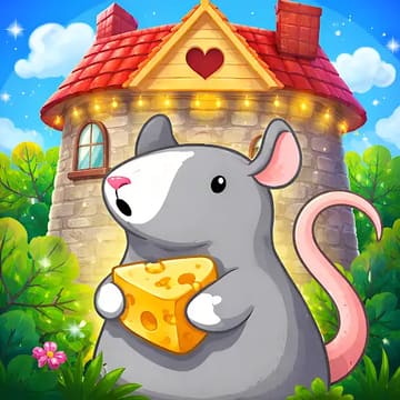 Rat's House