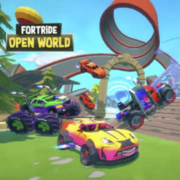 fortride-open-world-logo