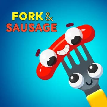 Fork N Sausage