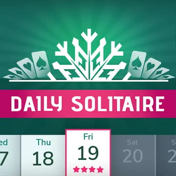 Daily Solitaire