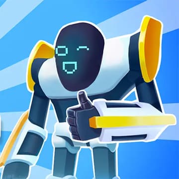 Mechangelion  Robot Fighting