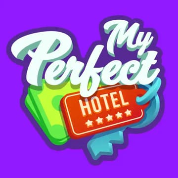 my perfect hotel
