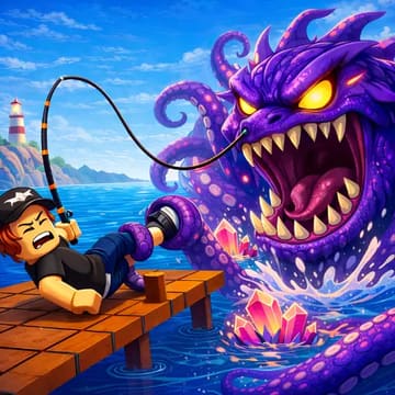Deadly Catch