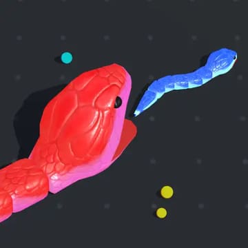 snake-clash
