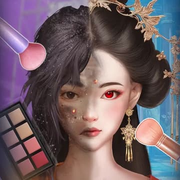 Skincare Time Makeover ASMR