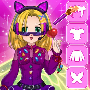 anime-dress-up-logo