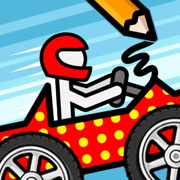 doodle-race-logo