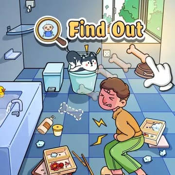 Find Out