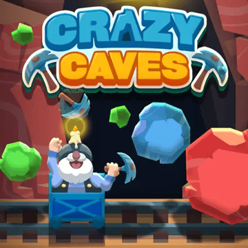 Crazy Caves