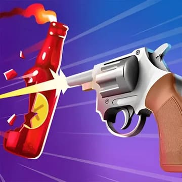 Gun Bottles