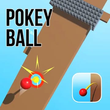 pocky ball