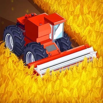 Harvest