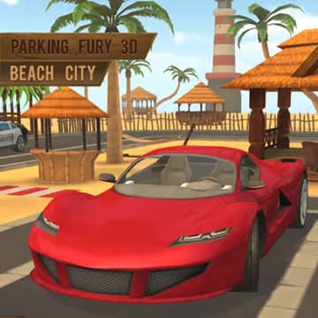 parking-fury-3d-beach-city-logo