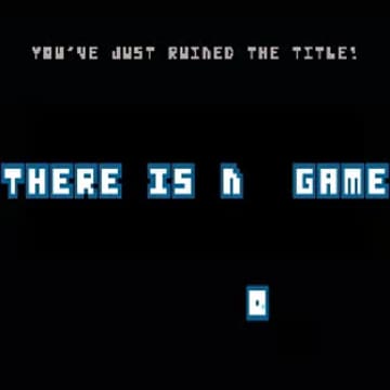 there-is-no-game-logo