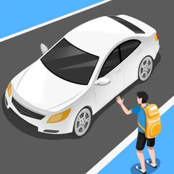 Pick me up 3D