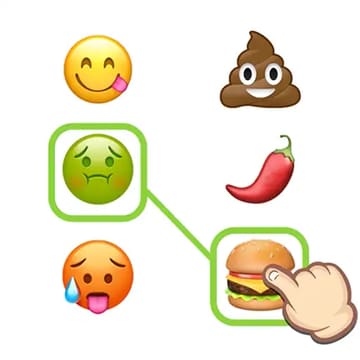 Emoji Puzzle