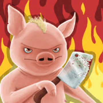 iron-snout-logo