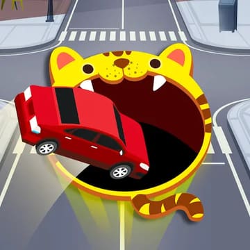 Hole