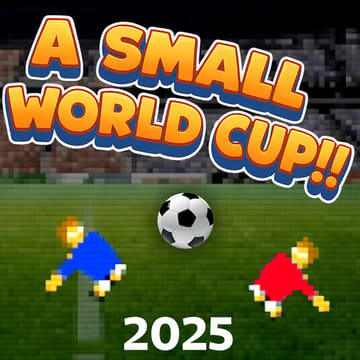 a-small-world-cup-logo