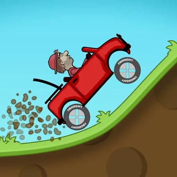 Hill Climb Racing Lite