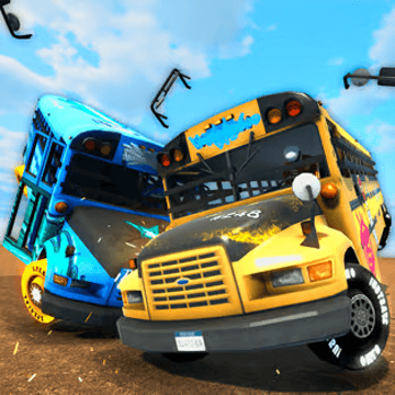 school-bus-demolition-derby-logo