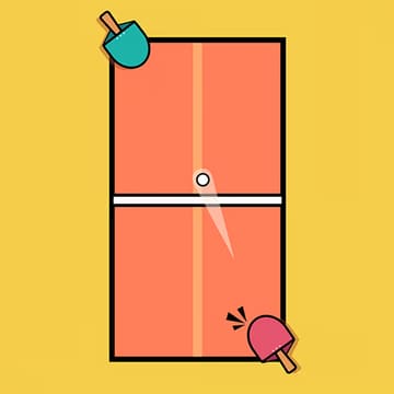 ping-pong-html5-logo