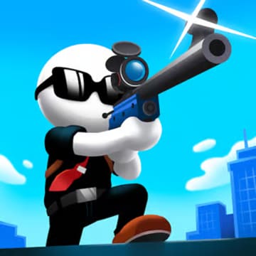 johnny-trigger-sniper-game-logo