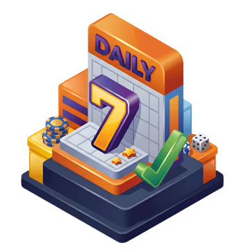 Daily-Games