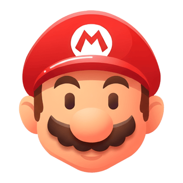 Mario-Games