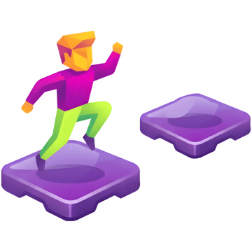 Jumping-Games